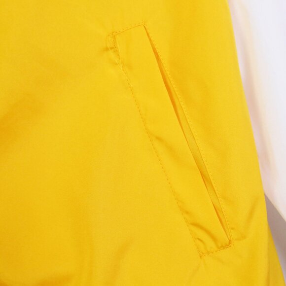 Men's Lightweight Windbreaker Hooded Jacket Size S - Picture 4 of 4